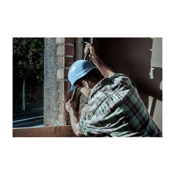 Desencofrador para realizar palanca / 5982