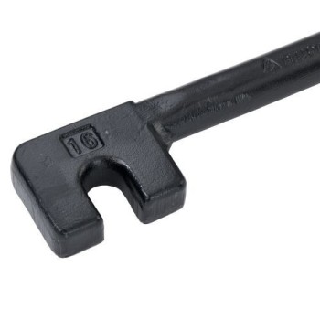 Grifa para doblar ferralla / 5985 2