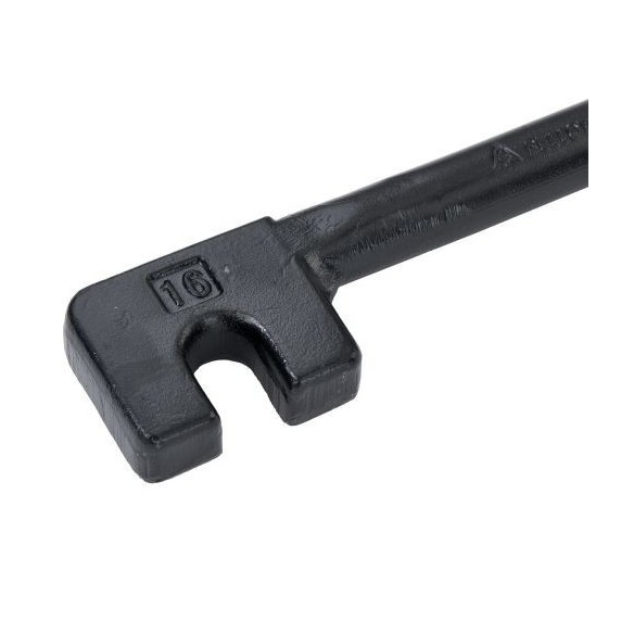 Grifa para doblar ferralla / 5985