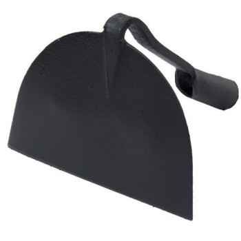 Raedera hombros curvos para remover y esparcir hormigón / 5701 2