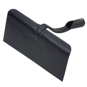 Raedera hombros rectos para remover y esparcir hormigón / 5709 2