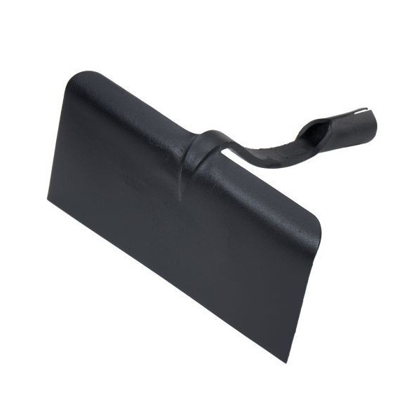 Raedera hombros rectos para remover y esparcir hormigón / 5709