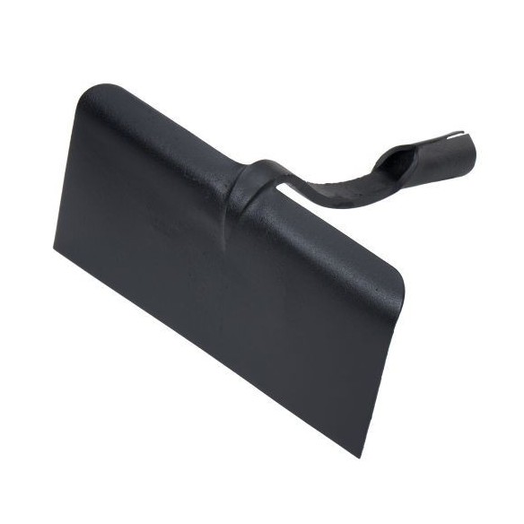 Raedera hombros rectos para remover y esparcir hormigón / 5709