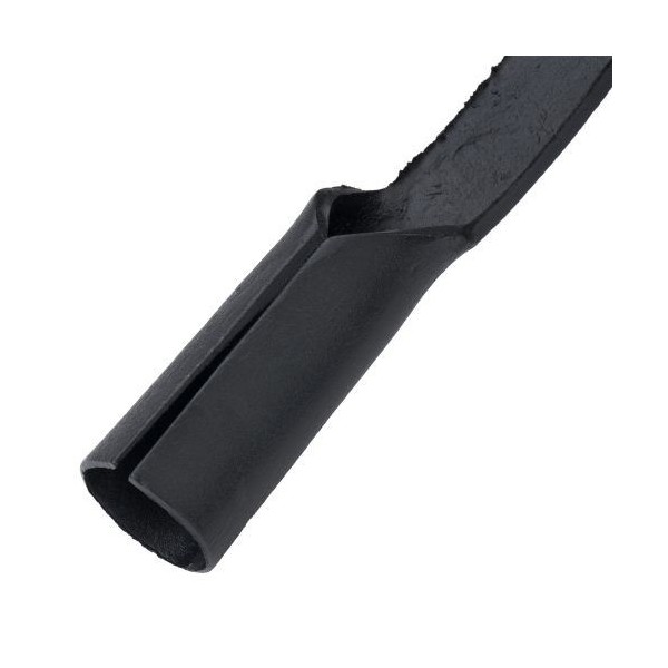 Raedera hombros rectos para remover y esparcir hormigón / 5709