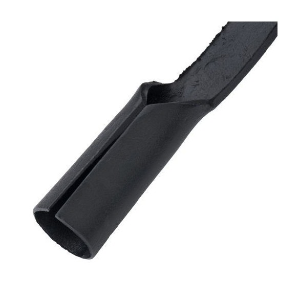 Raedera hombros rectos para remover y esparcir hormigón / 5709