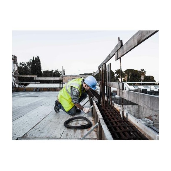 Tenaza carpintero para trabajos de carpintería / 6005