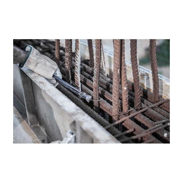 Tenaza carpintero para trabajos de carpintería / 6005