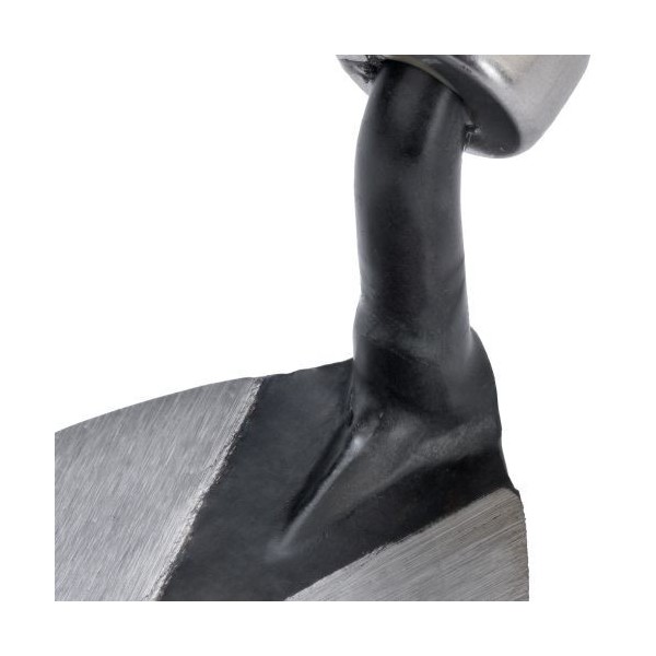 Paletín con mango madera para trabajos de acabado y de albañilería / 5902