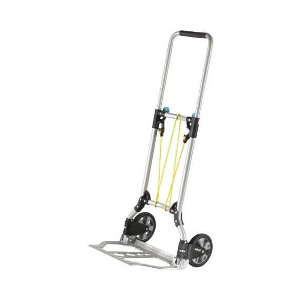 Carro de transporte TS 600