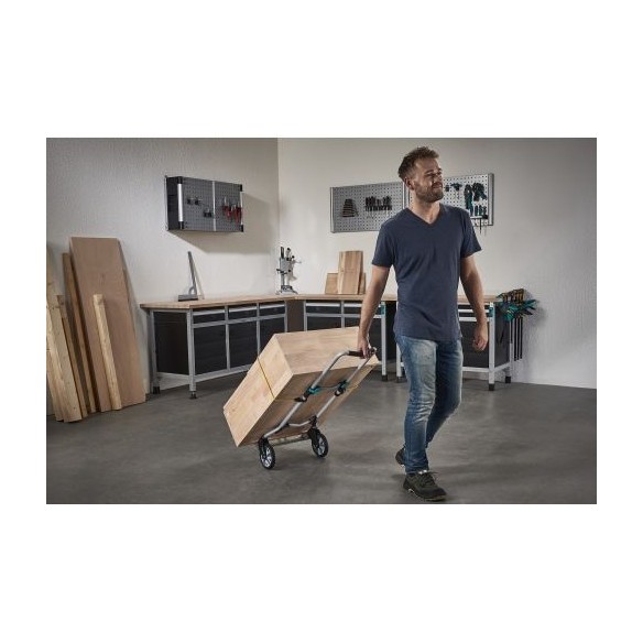 Carro de transporte TS 600