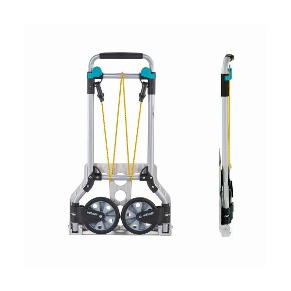 Carro de transporte TS 600