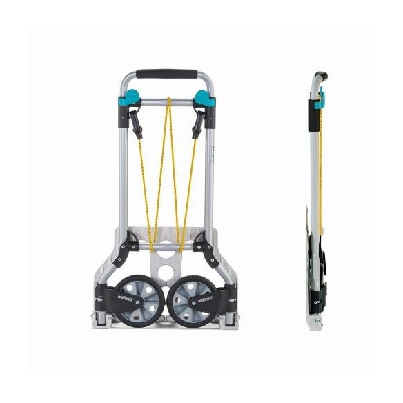 Carro de transporte TS 600