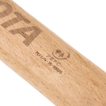 Maza con mango de madera para demolición / 5200 2