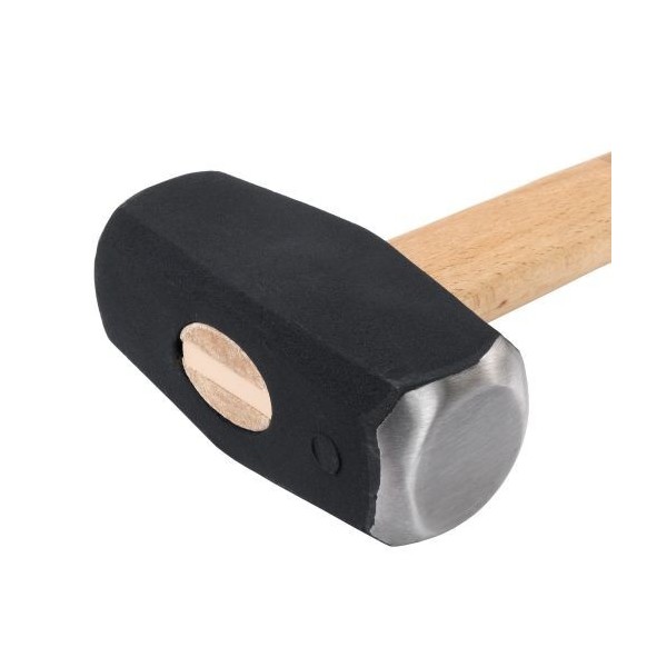 Maza con mango de madera para demolición / 5200