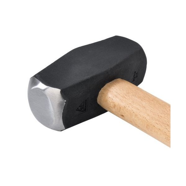 Maza con mango de madera para demolición / 5200