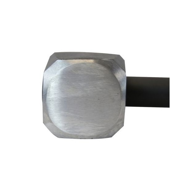 Maza con mango de fibra carbono para trabajos de demolición / 5200CF