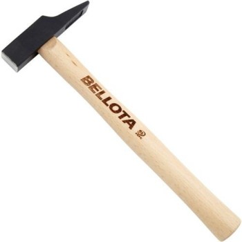 Martillo ebanista con mango de madera / 8005