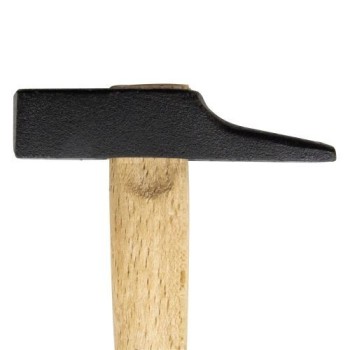 Martillo ebanista con mango de madera / 8005 2