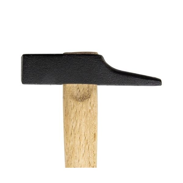 Martillo ebanista con mango de madera / 8005