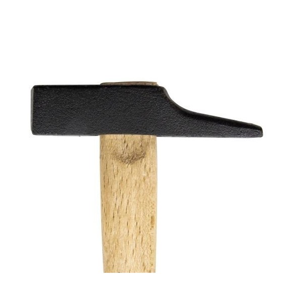 Martillo ebanista con mango de madera / 8005