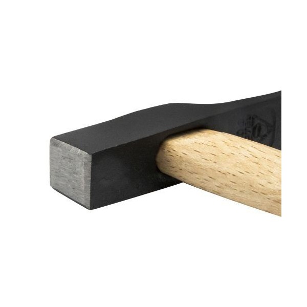 Martillo ebanista con mango de madera / 8005