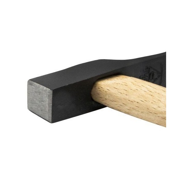 Martillo ebanista con mango de madera / 8005