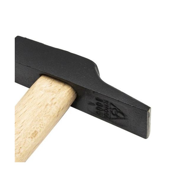 Martillo ebanista con mango de madera / 8005