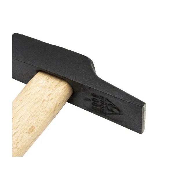 Martillo ebanista con mango de madera / 8005