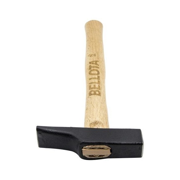 Martillo ebanista con mango de madera / 8005