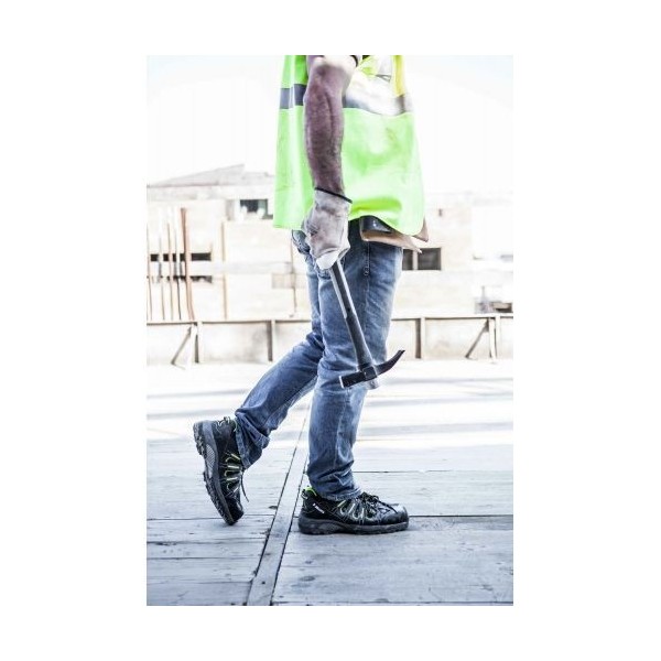 Martillo encofrador con imán y mango de fibra carbono / 8030CICF