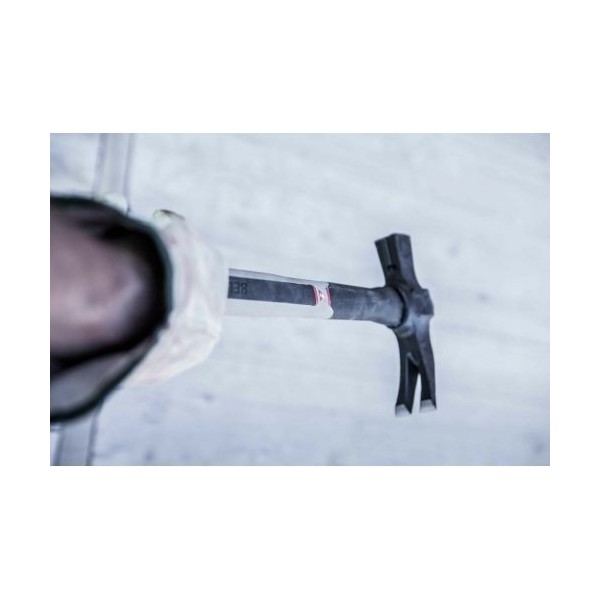 Martillo encofrador con imán y mango de fibra carbono / 8030CICF