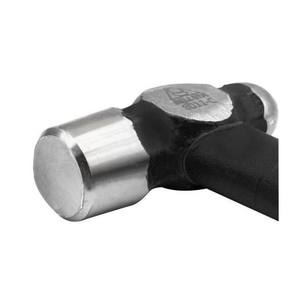 Martillo mecánico de bola con mango de fibra carbono para taller / 8011CF