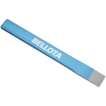 Cincel chapista de Cr.V. para abrir canales y limpiar soldaduras / 8261240