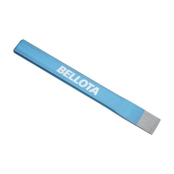 Cincel chapista de Cr.V. para abrir canales y limpiar soldaduras / 8261240