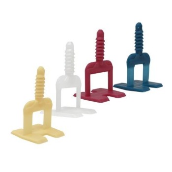 Calzo de nivelación cerámica para sistema Push&Level / LSS