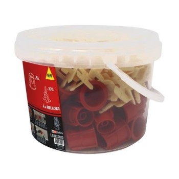 Kit de nivelación cerámica para sistema Push&Level / LSSKIT 2