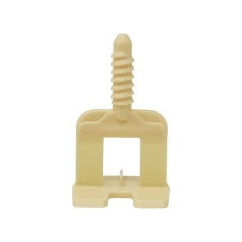 Calzo de nivelación cerámica en T para sistema Push&Level / LSST 2