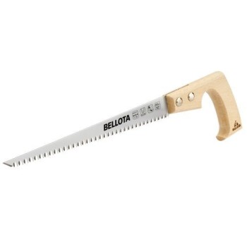 Serrucho punta con mango madera PEFC / 4572 2