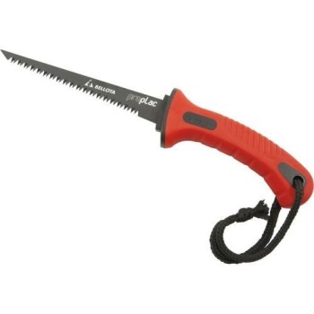 Serrucho punta antiadherente con mango bimaterial para corte de placa / 4521