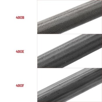 Lima mecánico mediacaña / 4003 2