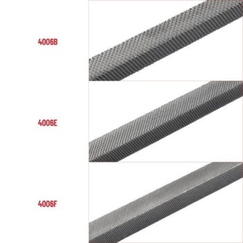 Lima mecánico cuadrada / 4006 2