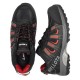 Zapato de seguridad Trail S1P negro / 72211N