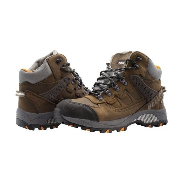 Bota de trabajo Agro O2 / FTW01B