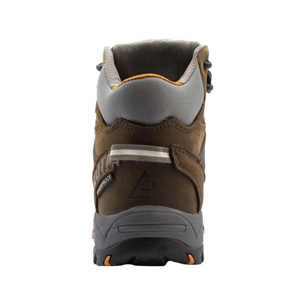 Bota de trabajo Agro O2 / FTW01B