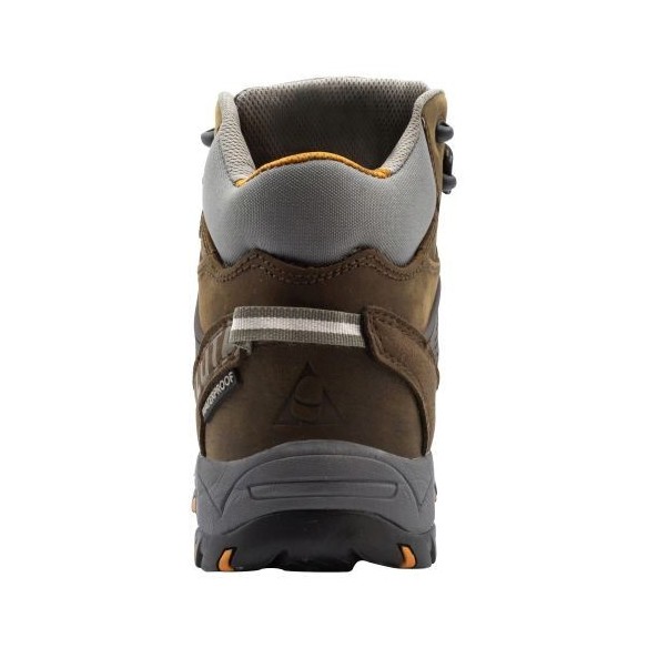 Bota de trabajo Agro O2 / FTW01B