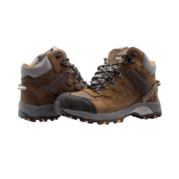 Bota de trabajo Agro O2 / FTW01B