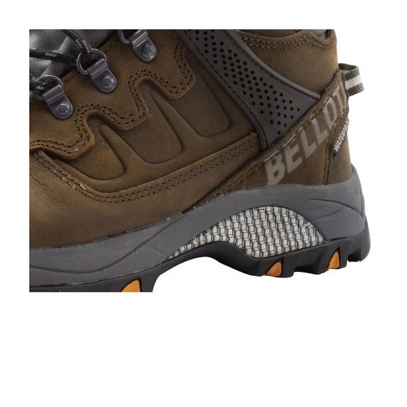 Bota de trabajo Agro O2 / FTW01B