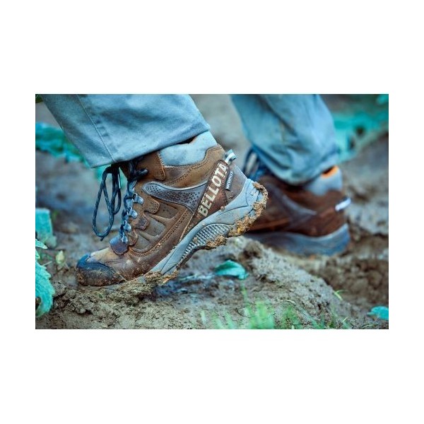 Bota de trabajo Agro O2 / FTW01B