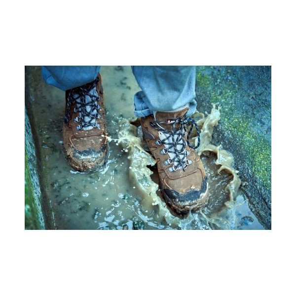 Bota de trabajo Agro O2 / FTW01B