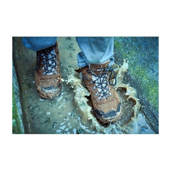 Bota de trabajo Agro O2 / FTW01B